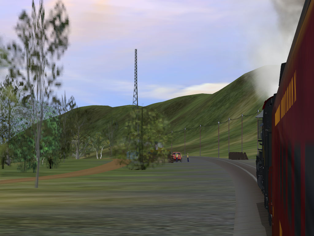 Approaching some workmen by jimmyhook19202122 on DeviantArt
