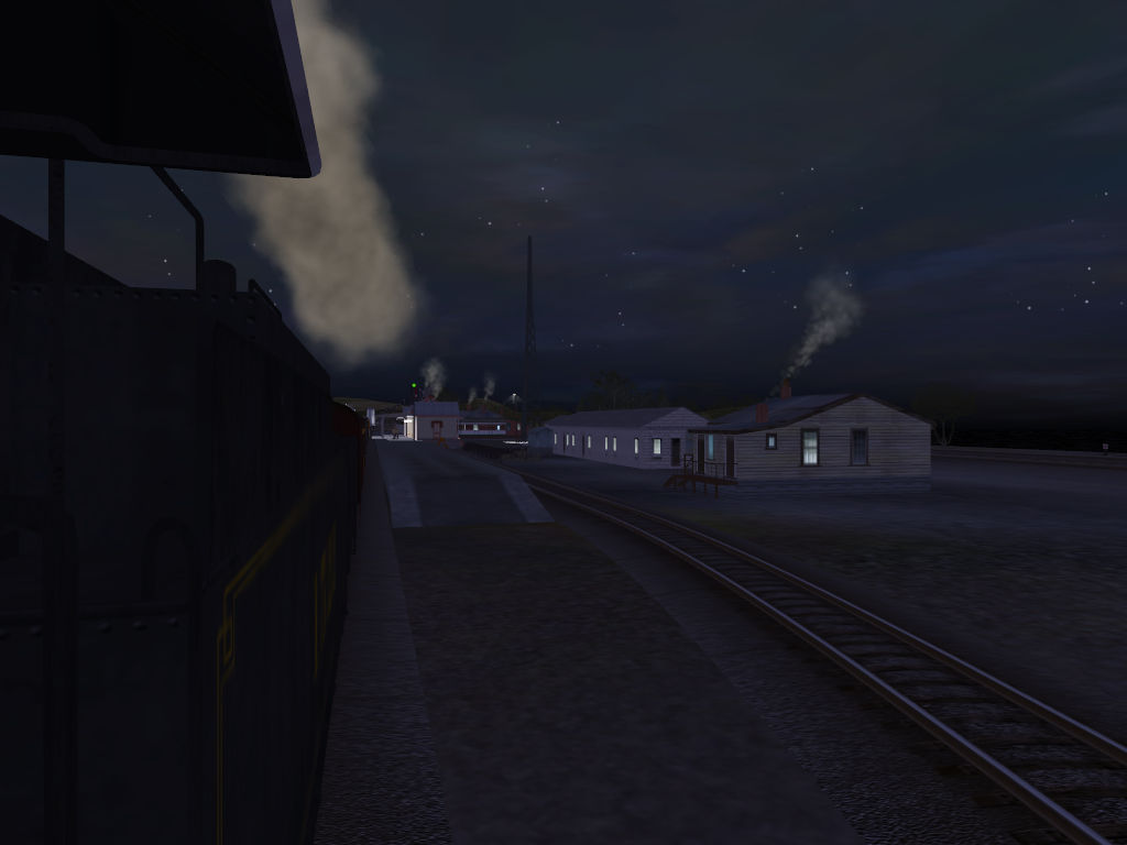 Looking Back At The Newcastle Station By Jimmyhook19202122 On DeviantArt looking-back-at-the-newcastle-station-by-jimmyhook19202122-on-deviantart