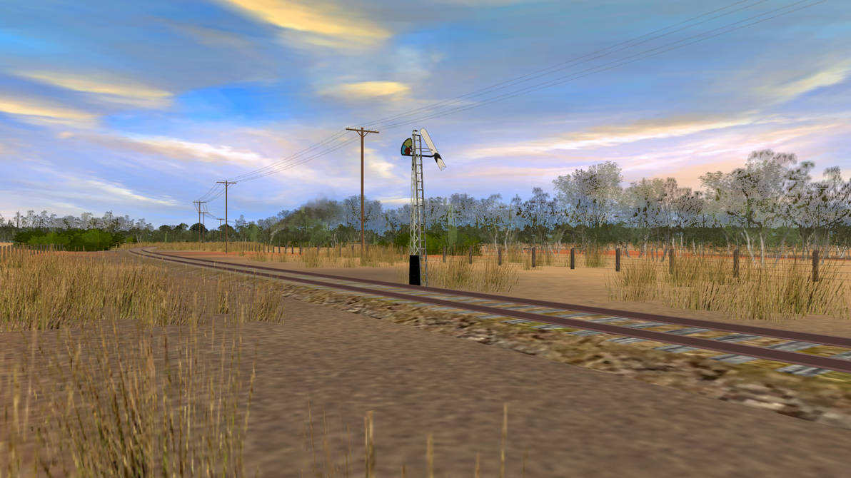 Semaphore Signal by jimmyhook19202122 on DeviantArt