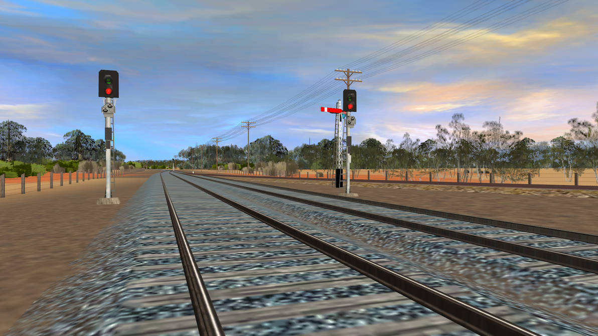 Old and new Signals by jimmyhook19202122 on DeviantArt