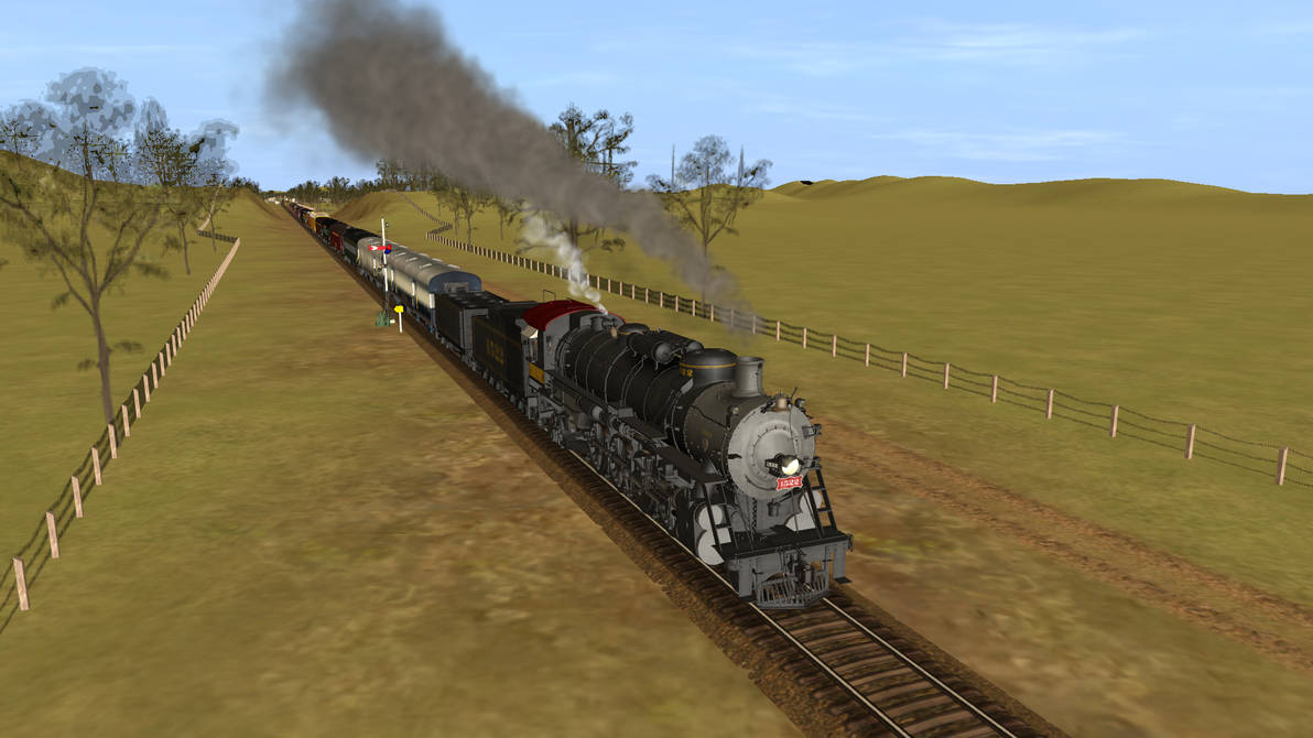 Looking back at the set of signals. =3 by jimmyhook19202122 on DeviantArt