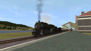 ...and stopped :3