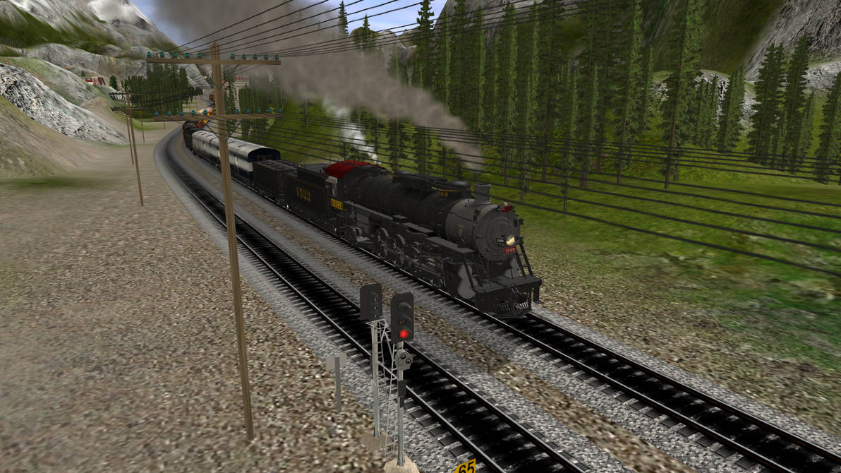 These two signals here :3 by jimmyhook19202122 on DeviantArt