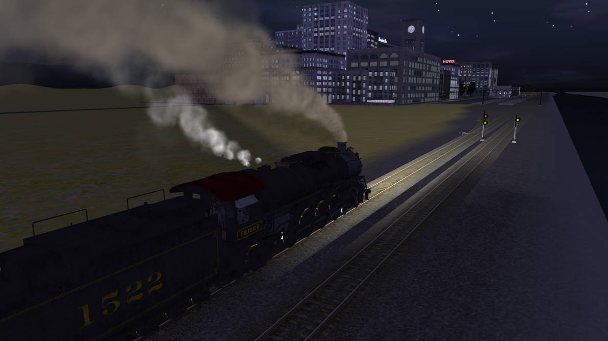 Set of signals ahead :3 by jimmyhook19202122 on DeviantArt