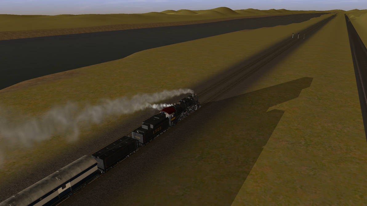 Set of signals lie just ahead :3 by jimmyhook19202122 on DeviantArt