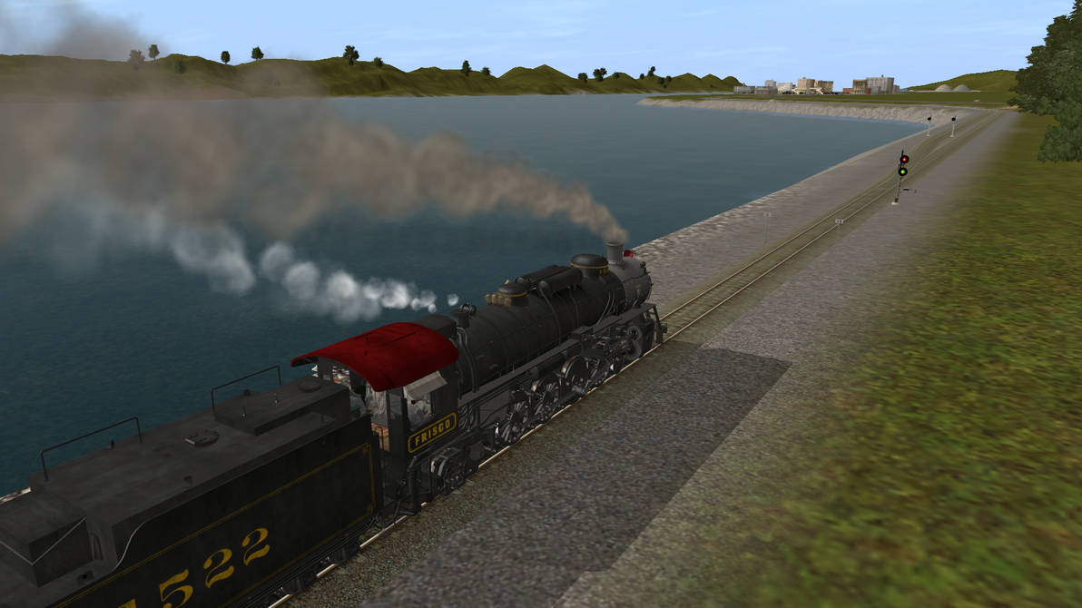 Three signals can be seen in one shot =3 by jimmyhook19202122 on DeviantArt