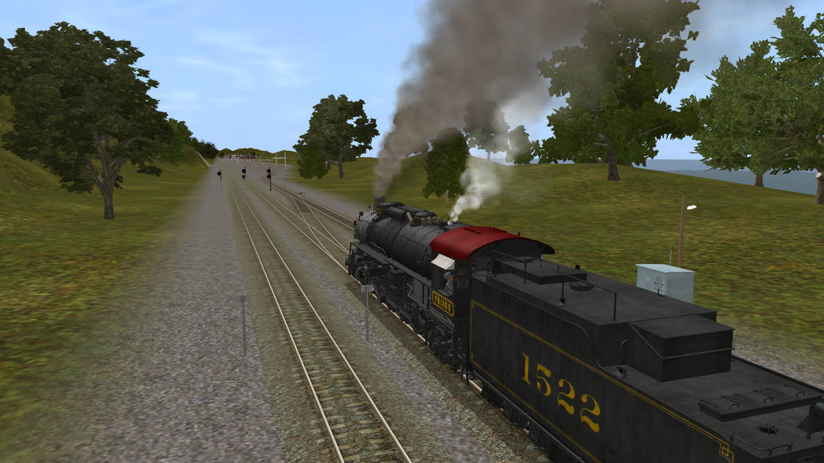 Set of signals just ahead =3 by jimmyhook19202122 on DeviantArt
