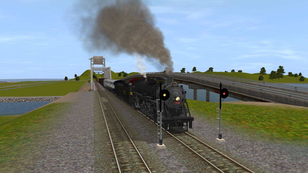 ...and these signals here... by jimmyhook19202122 on DeviantArt