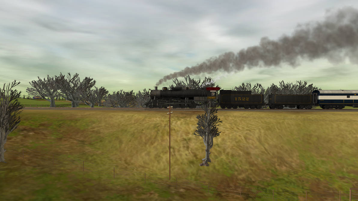 Still more Speed Trees. =3 by jimmyhook19202122 on DeviantArt