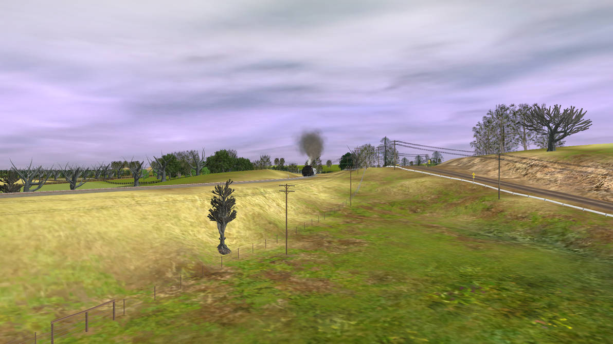 Now on the approach towards... by jimmyhook19202122 on DeviantArt