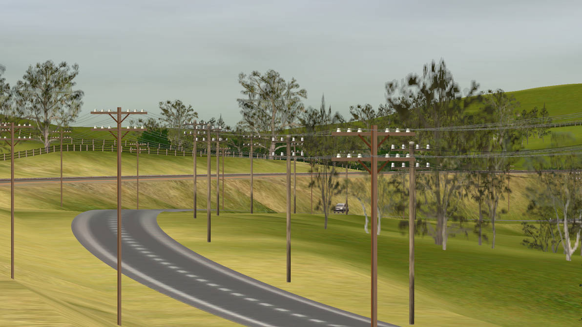 As we head for the long daunting curve awaiting us by jimmyhook19202122 ...