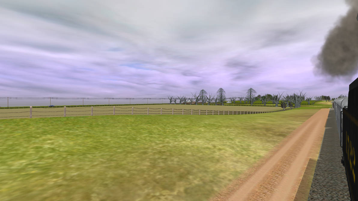...we look back in the general direction of it! :D by jimmyhook19202122 ...