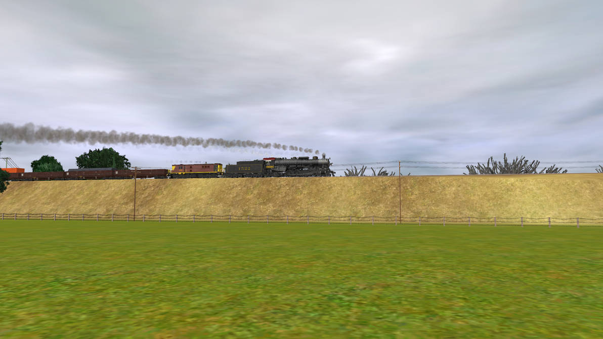 Long distant Broadside View =3 by jimmyhook19202122 on DeviantArt