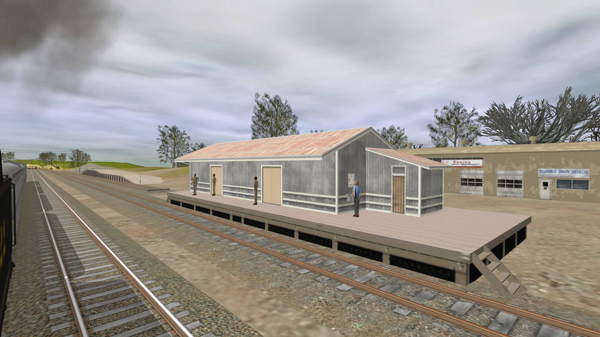 Long broadside view of it :3 by jimmyhook19202122 on DeviantArt