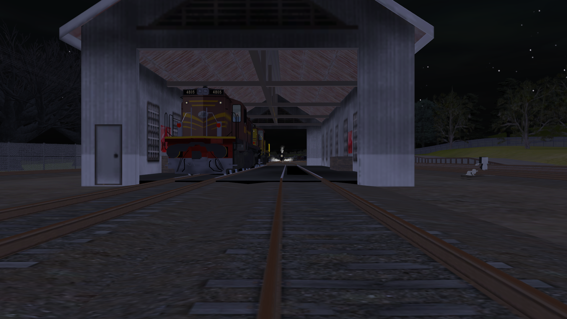 Deviantart Enginebase Finally... time to go to the engine house... by jimmyhook19202122 on ...