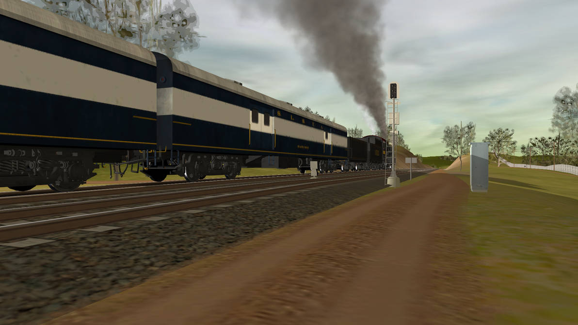 Splitting the signals here of course... by jimmyhook19202122 on DeviantArt