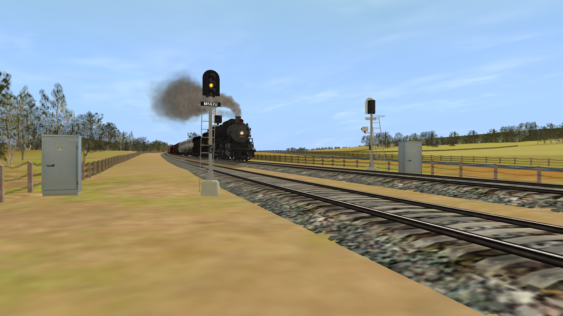 Shortly before splitting the signals! :D by jimmyhook19202122 on DeviantArt