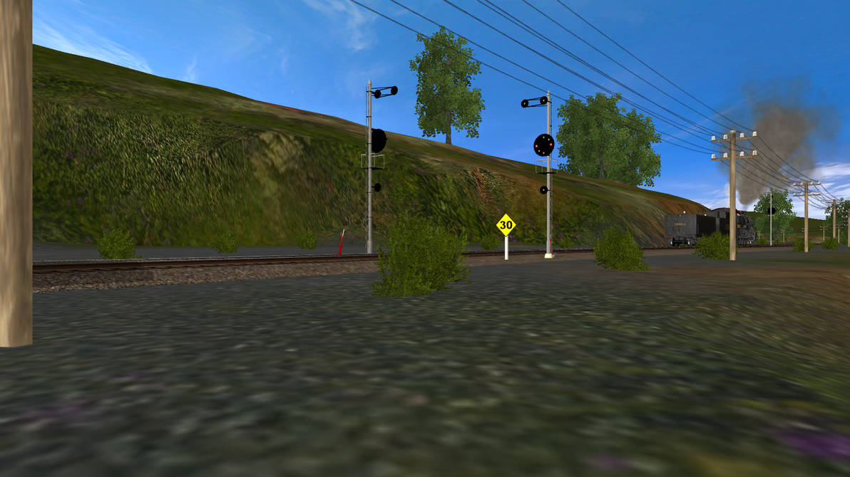 On the approach :3 by jimmyhook19202122 on DeviantArt