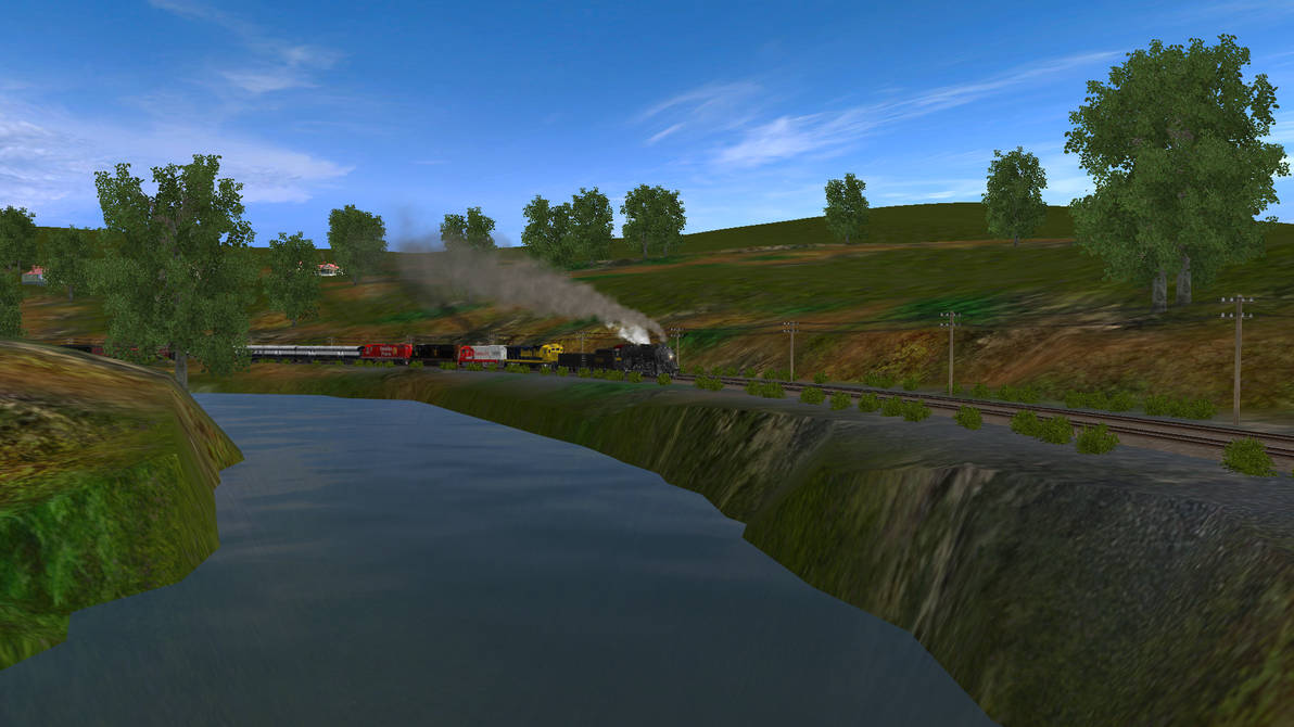 Baynard 3 Working the way onward from Bayard :3 by jimmyhook19202122 on DeviantArt