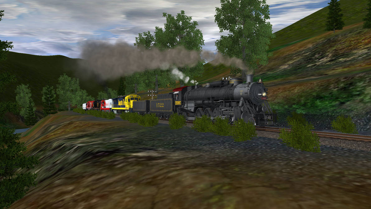 Ground level shot... by jimmyhook19202122 on DeviantArt