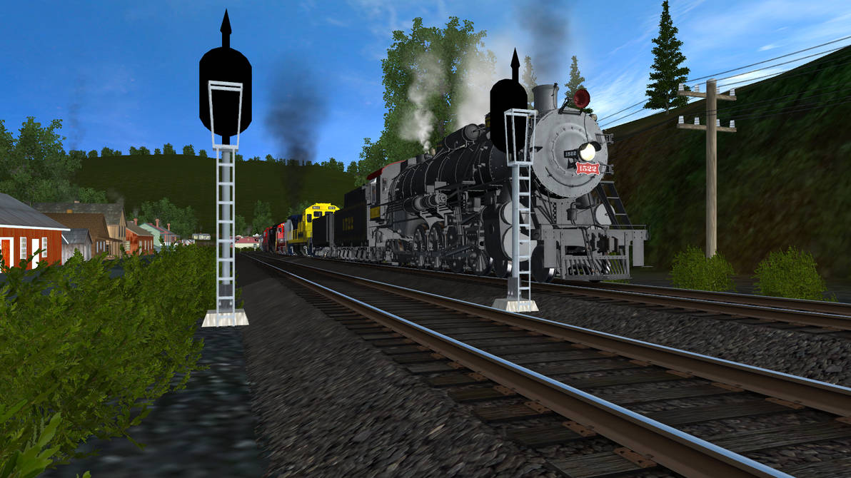 ..we stop right at the signals! :D by jimmyhook19202122 on DeviantArt