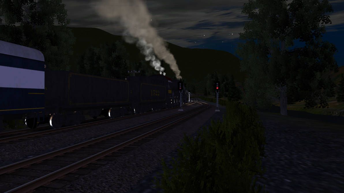 ...until we see the signals which means... by jimmyhook19202122 on ...