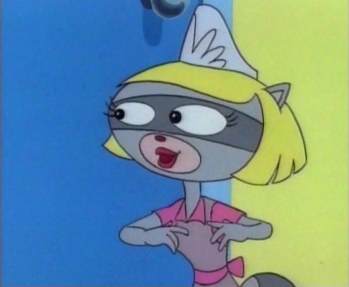 Roxy by jimmyhook19202122 on DeviantArt