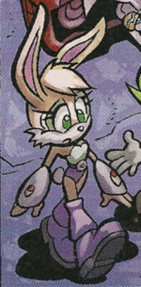 Scarlett Rabbit Character Scarlette Rabbot by jimmyhook19202122 on DeviantArt