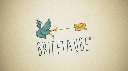 Brieftaube