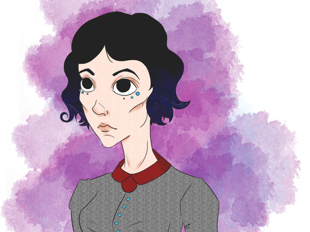 Ms. Alice by Soulthieff on DeviantArt