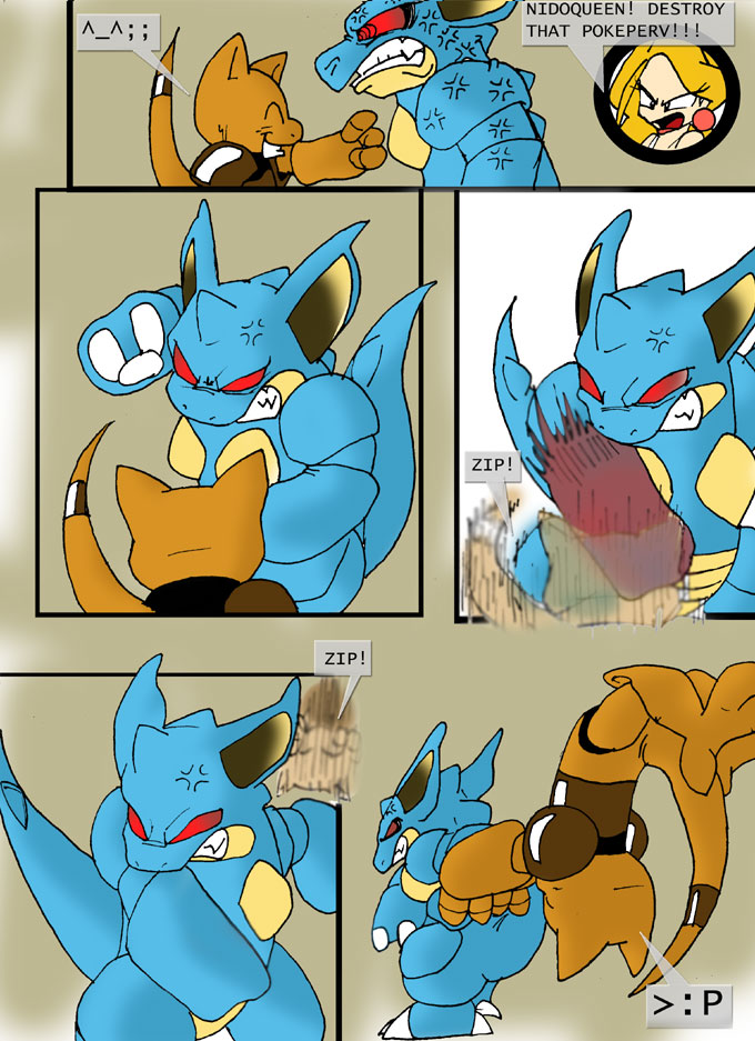 Ace of Abra page 15