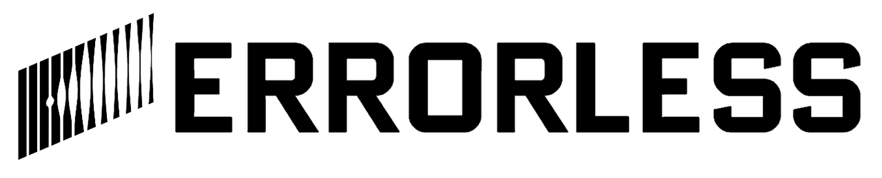 Errorless Transparent Logo Print By Green187291391 by therealrichard8 ...