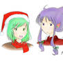 Merry Christmas! - Vocaloid