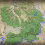 Novel Map: The Shirring, from Everreed to Guston