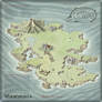 Mikscifonia: The Smaller Island