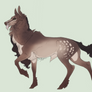 Endymion | Baby Stag | Haven |