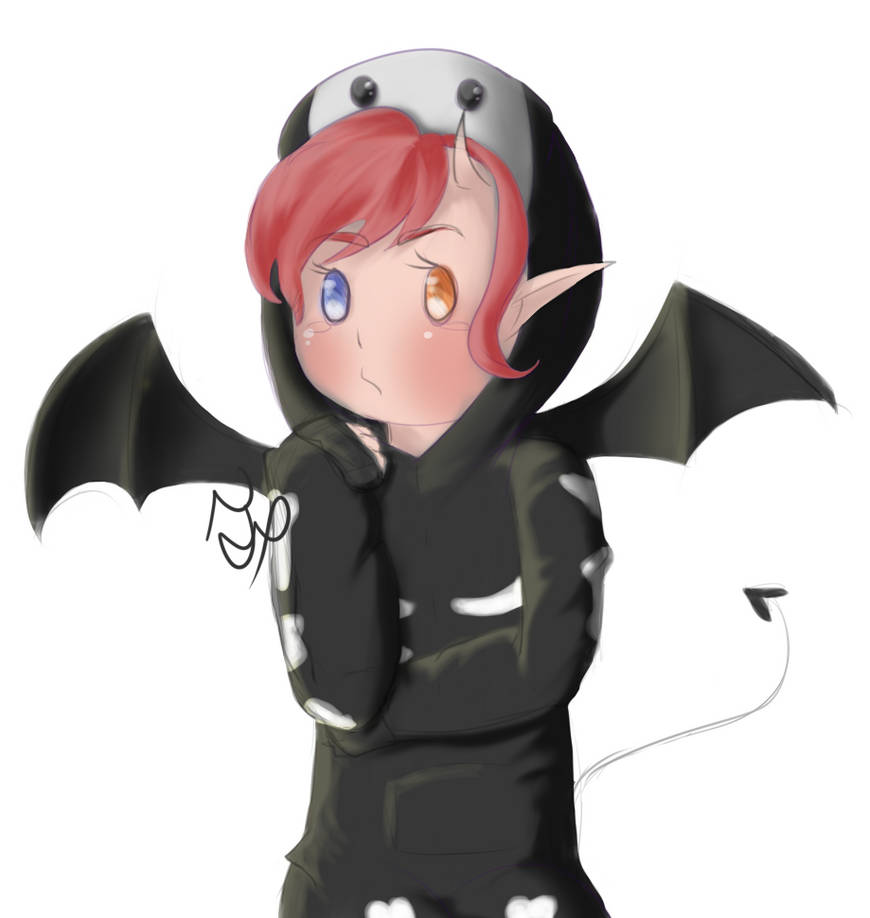 reeeeee by EreshkigaI on DeviantArt