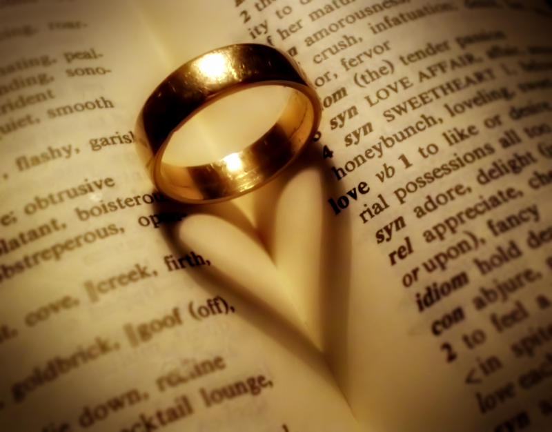 Ring On Book W Heart Shadow By Joneastwood On Deviantart