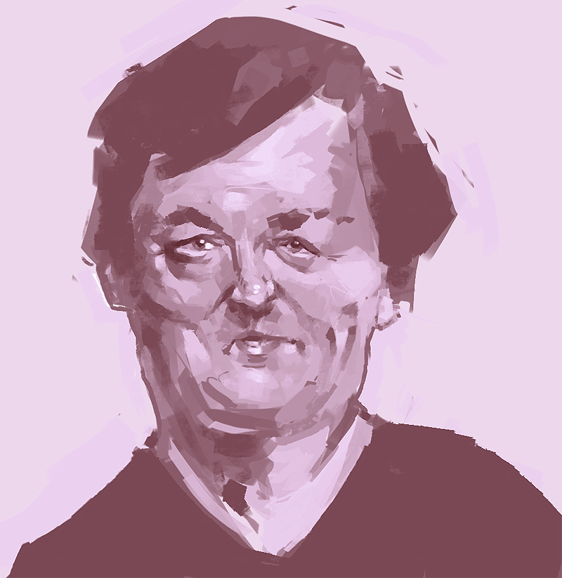 Stephen Fry