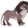 (Com) DraculaXSimba