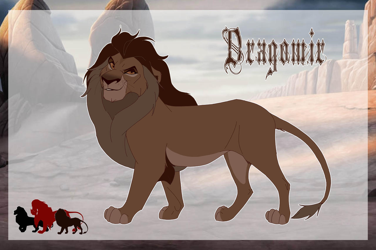 General Dragomir - Ref sheet by DarkWolfWarrioradopt on DeviantArt