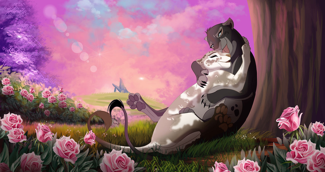 Lovyne Deviantart (Com) Love by DarkSavannaKing on DeviantArt