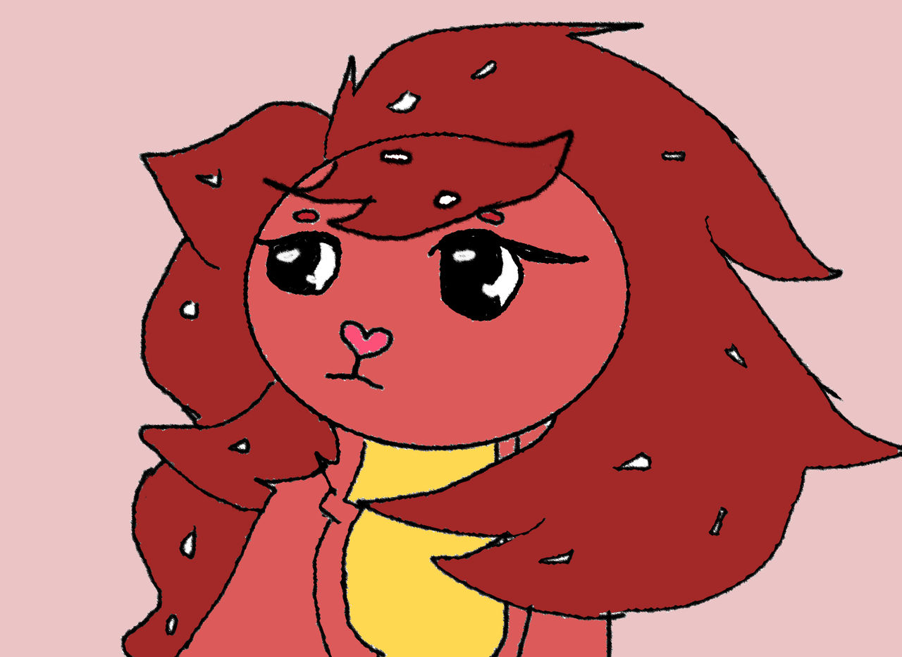 Flaky happy tree friends by the-little-yui on DeviantArt