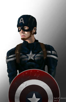 Captain America