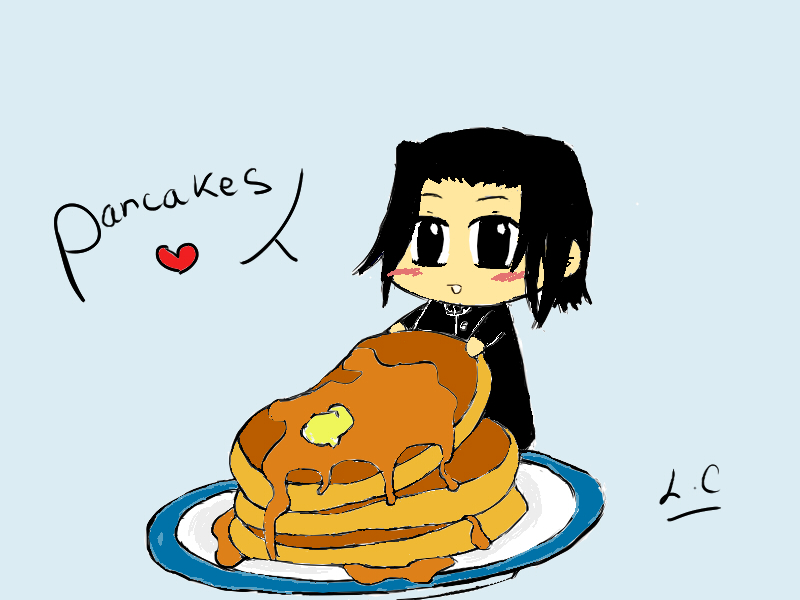 pancake