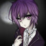 Kanato (Diabolik Lovers) Complete