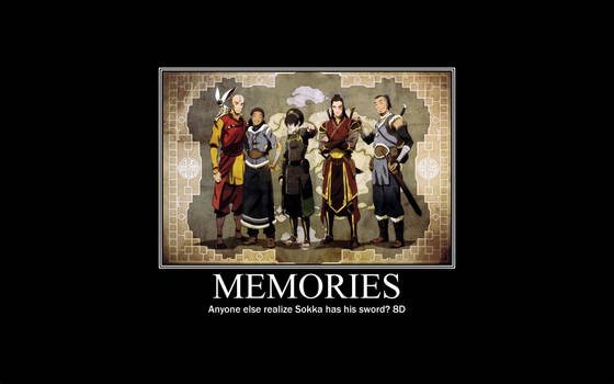 ATLA-Memories