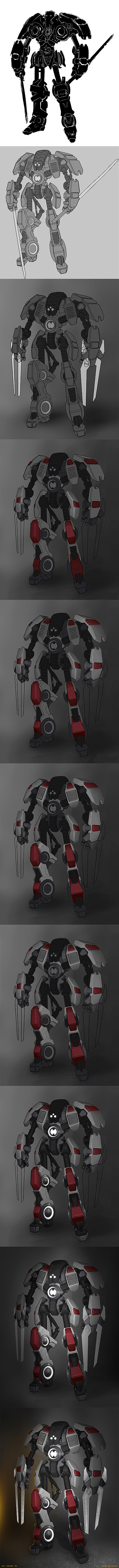 Mecha_3VF_process