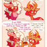 Mlp rule 63: Eris and the changeling princesses