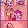 Lizard urges